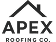 1. Apex Roofing Co