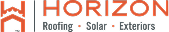 Horizon Roofing • Solar • Exteriors 1