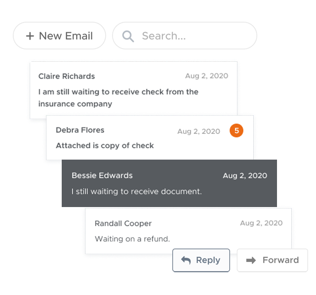 Ar Email Examples Work Smarter with Automated Reminders-AR Workflow