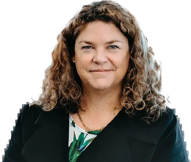 Jessica Warren