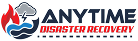 Anytime Disaster Recovery
