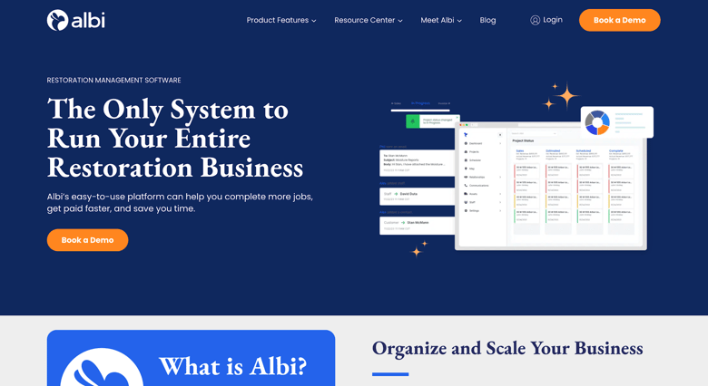 Albi