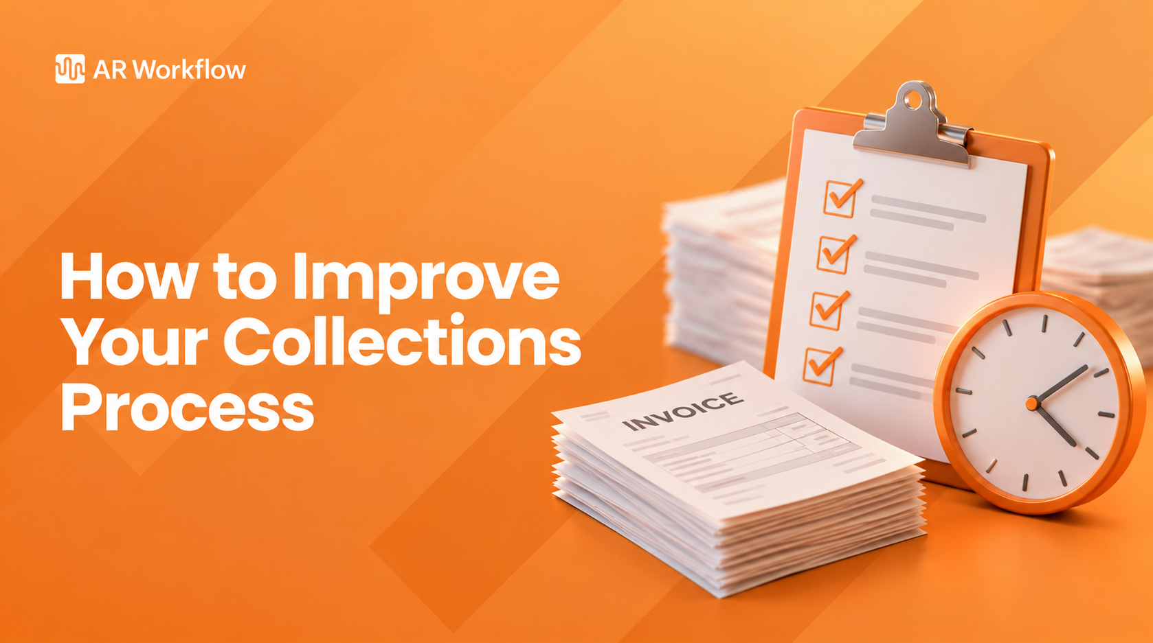 How to improve collections process