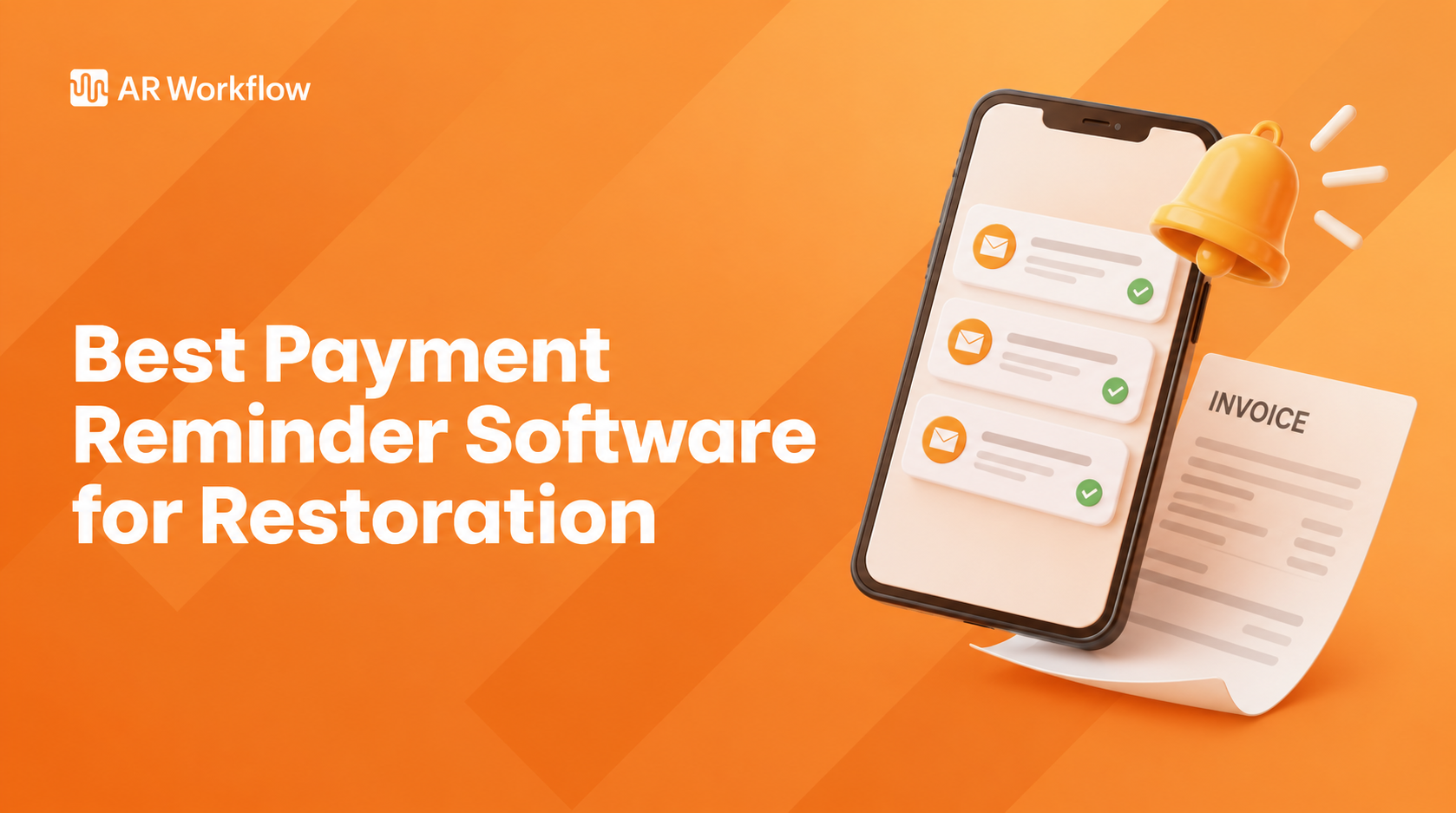 Payment reminder software
