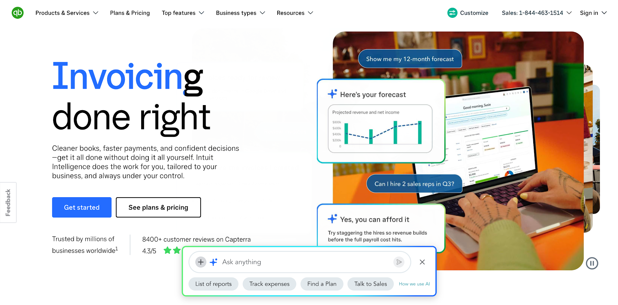 QuickBooks
