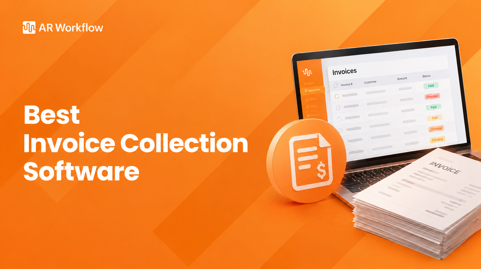 Best invoice collection software