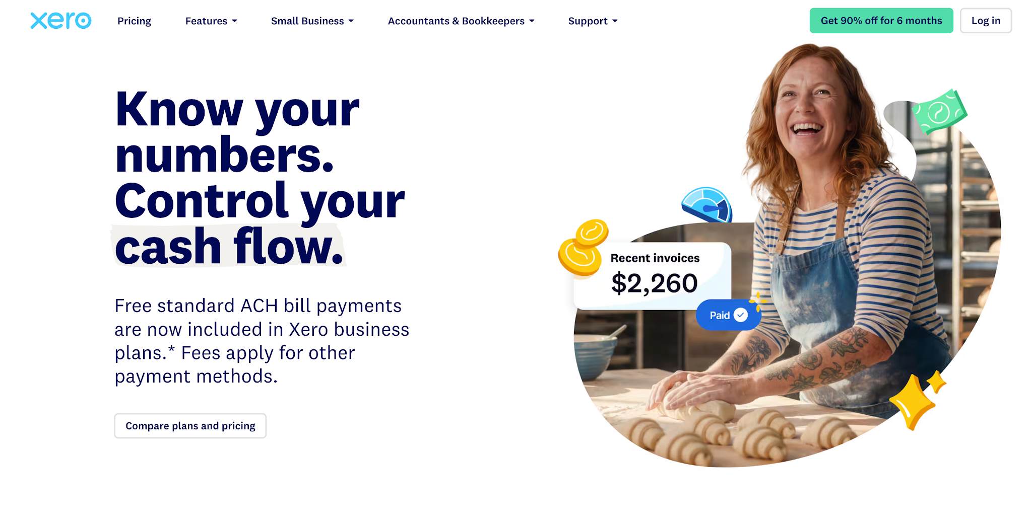 Xero
