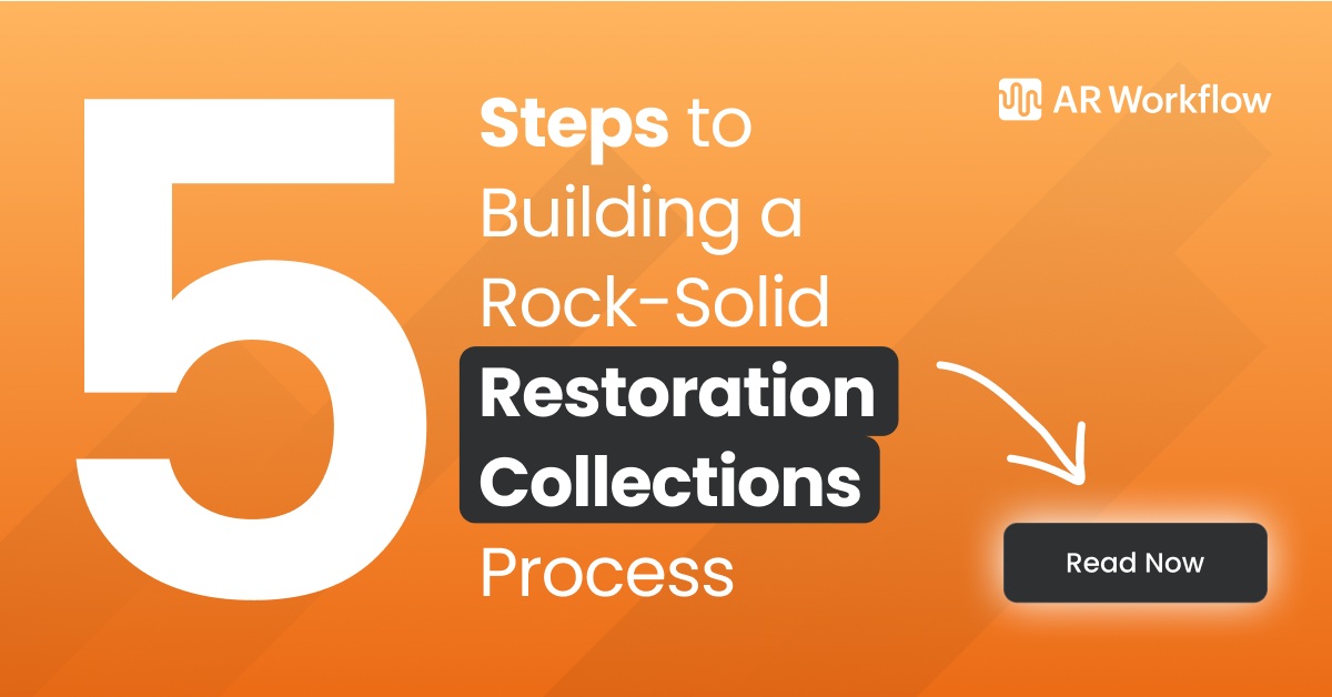 5 Steps to Building a Rock-Solid Collections Process