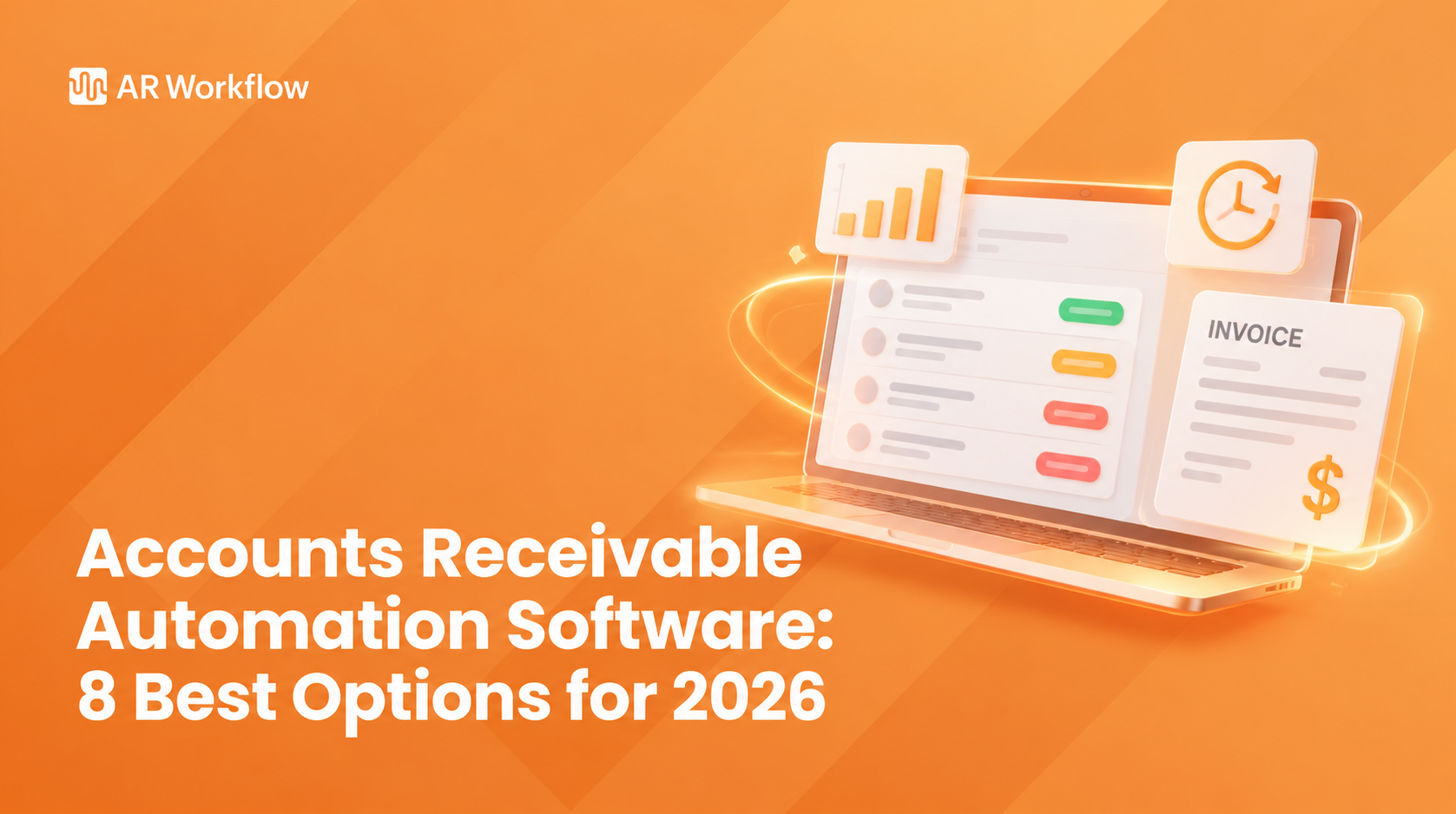 accounts receivable automation software