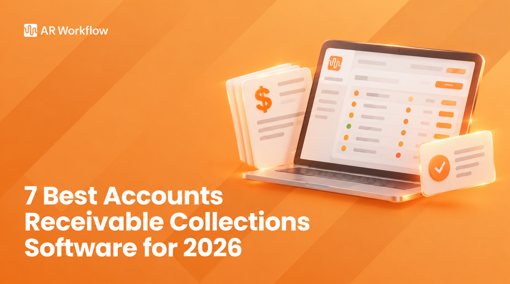 accounts receivable collections software