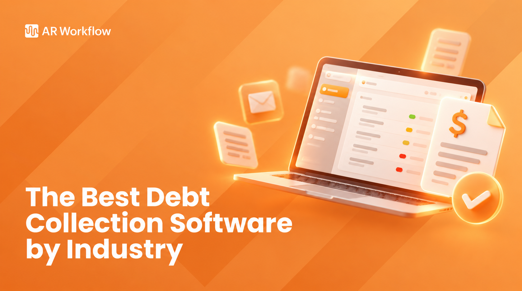 Debt collection software