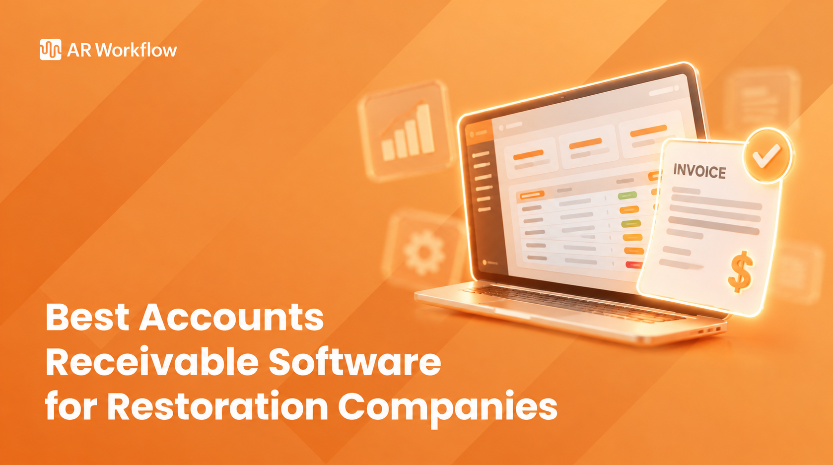Best accounts receivable software